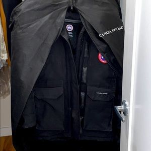 Canada Goose Expedition Parka - Fusion Fit